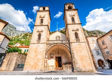 3,327 Kotor Cathedral Images, Stock Photos & Vectors | Shutterstock