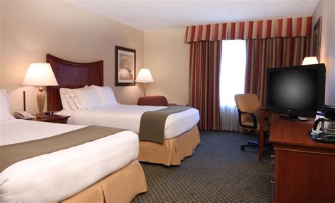 Holiday Inn Express Chicago - Arlington Heights | Home, Home decor ...