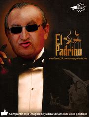 El Padrino : Benjamin Marin Rubio y Ricardo Romero Santacruz : Free Download, Borrow, and ...