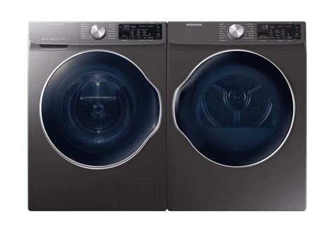 The 7 Best Energy-Efficient Washer/Dryer Sets of 2022