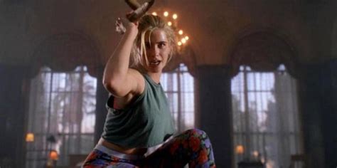 Buffy the Vampire Slayer - Movie Review - The Austin Chronicle