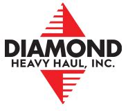 Diamond Heavy Haul, Inc. | Specialized Transportation Services