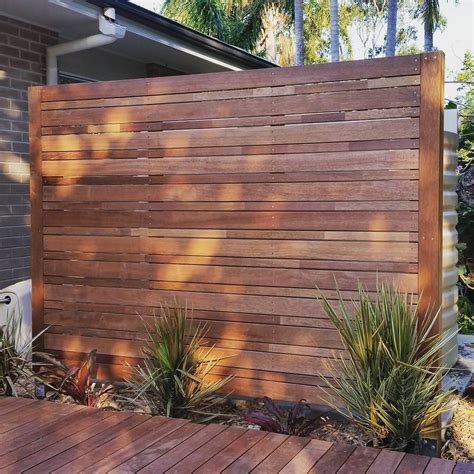 10+ Garden Wood Panel Wall – ZYHOMY