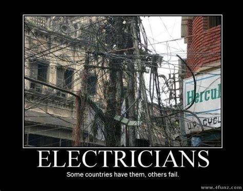 Funny Quotes About Electrical Wire. QuotesGram