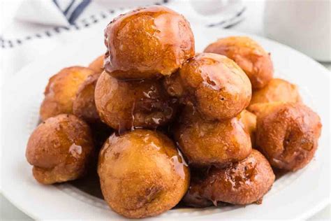 Deep Fried Bananas - Easy Deep Fried Bananas Recipe