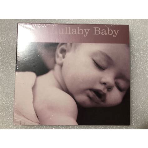 Media | Lullaby Baby Cd 209 Fisher Price 2 Disc 25 Total Songs | Poshmark