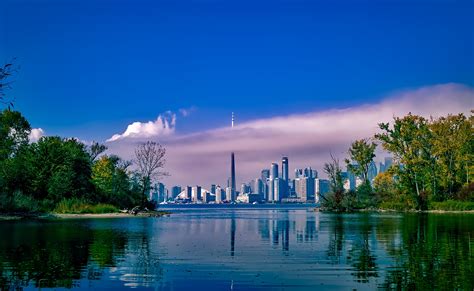 Top 10 Places To See And Things To Do In Toronto, Canada