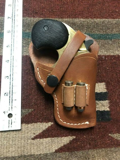 Derringer Holster for sale| 74 ads for used Derringer Holsters