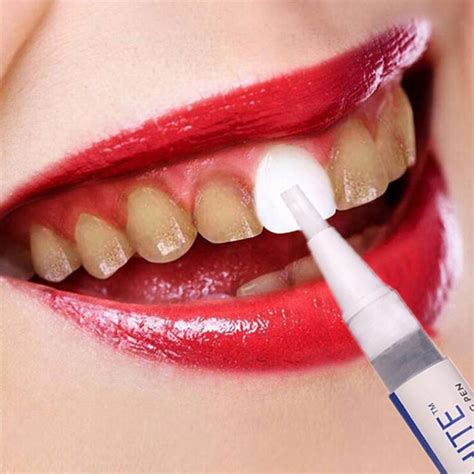 Pin on Teeth whitening Pen