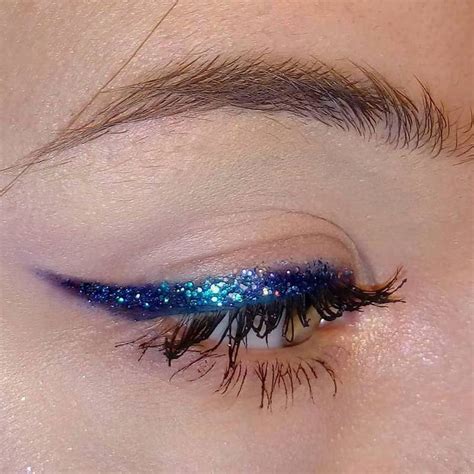 35 Glitter Eyeshadow Looks to Try, From Subtle to Super Sparkly