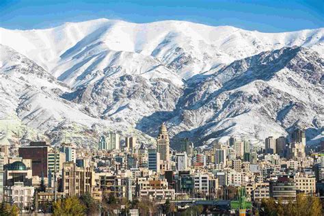 Iran Express | Intrepid Travel AU