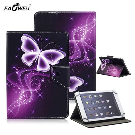 Aliexpress.com : Buy Universal Case Cover for 9.7 10.1 10 inch Tablet ...