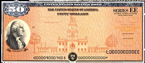 A Drive to Bring Back Paper Savings Bonds Languishes Online - The New ...