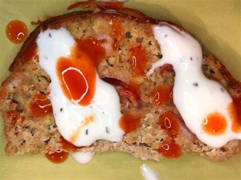 Turkey Meatloaf Recipe - Diabetic Turkey Meatloaf - Healthy Diabetic