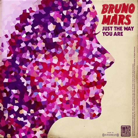 BRUNO MARS RELEASES OFFICIAL DEBUT SINGLE "JUST THE WAY YOU ARE ...