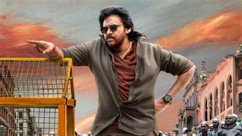 Bro: Pawan Kalyan fans arrested for damaging theatre screen by pouring milk; video viral | WATCH ...