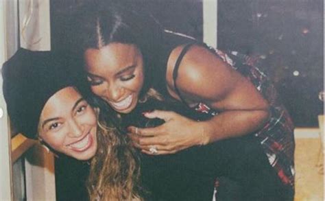 Beyoncé celebrates Kelly Rowland's birthday with a series of throwback ...