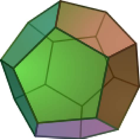 Polyhedrons and Non - Polyhedrons | Physics Wallah