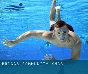 Briggs Community YMCA - Thurston County (USA) Pool - Swimia (13347)