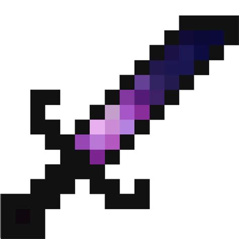 Galaxy Sword 16x16 | Nova Skin