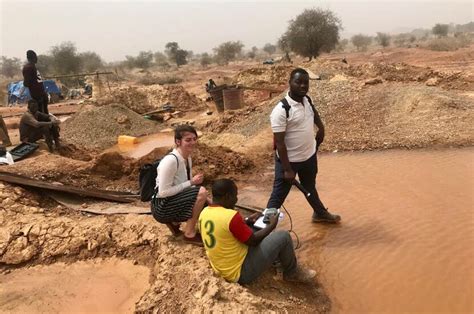 Climate change in Burkina Faso: ‘Water scarcity is one of our greatest challenges’ | News item ...