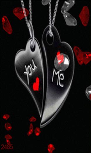 Animated Photo | I love you animation, I love you gif, Love heart images