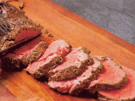 Beef, loin, top sirloin cap steak, boneless, separable lean only ...