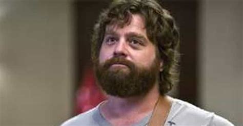 Zach Galifianakis Movies List: Best to Worst