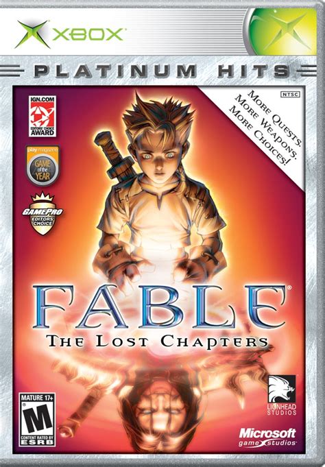 Fable: The Lost Chapters Wiki Guide - IGN