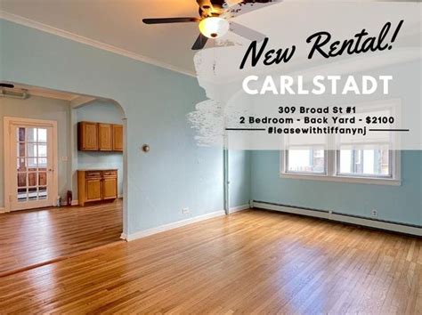 Rental Listings in Carlstadt NJ - 9 Rentals | Zillow