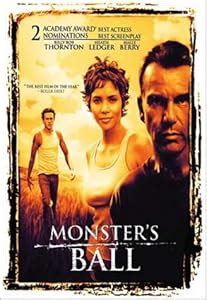 Amazon.com: Monster's Ball: Billy Bob Thornton, Halle Berry, Taylor ...