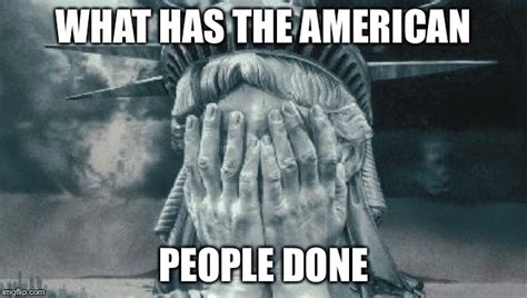 Statue of Liberty Crying - Imgflip