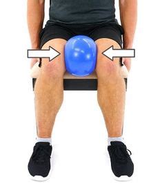 Knee Strengthening Exercises