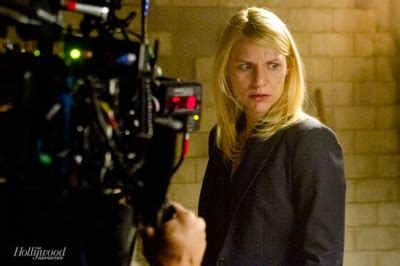 Homeland Behind the Scenes Season 2 - Homeland Photo (33224568) - Fanpop