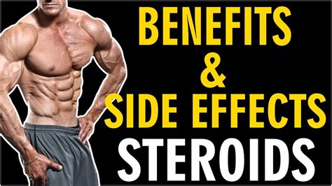 Anabolic Steroids Benefits And Side Effects In Hindi - YouTube