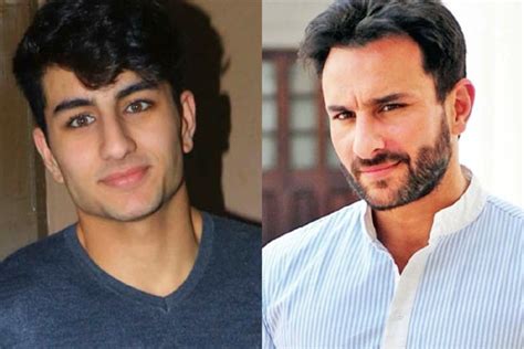 Saif Ali Khan’s son to debut with this south remake? | Latest Telugu cinema news | Movie reviews ...