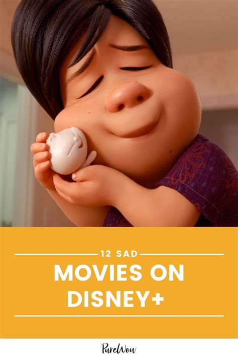 saddest disney movies ranked - Malisa Hitt