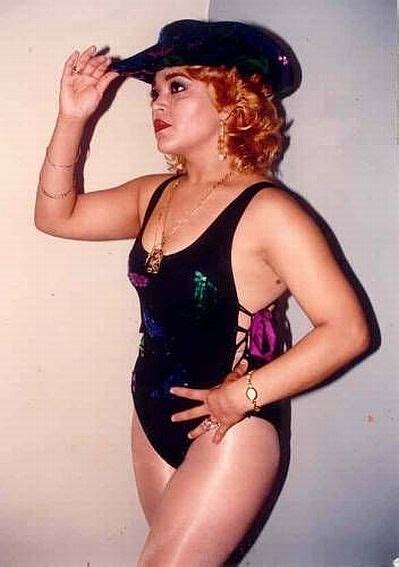 The Luchadoras: Women's Lucha Libre wrestler Lorena Davila