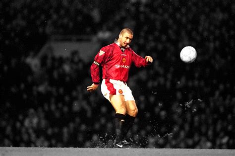 Eric Cantona: The man who changed Manchester United's history