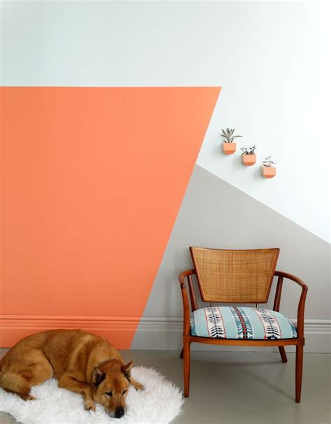 Home Wall Painting, Bedroom Wall Paint, Room Paint, Faux Painting, Wall Paintings, Ombre Painted ...