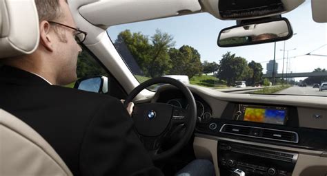 Survey Finds that BMW Drivers are the Angriest on Britain’s Roads ...