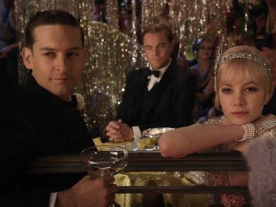 Del Castillo Literario: ¿Qué tiene el 'El gran Gatsby' que a todos enamora?