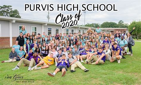 Purvis High School - Home | Facebook