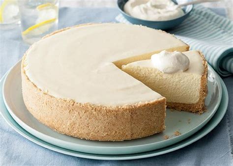 Best creamy cheesecake recipes | Australia's Best Recipes