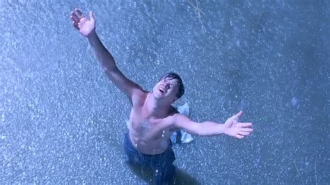 Why Shawshank Redemption Is The Best Movie Of All Time - The Talon