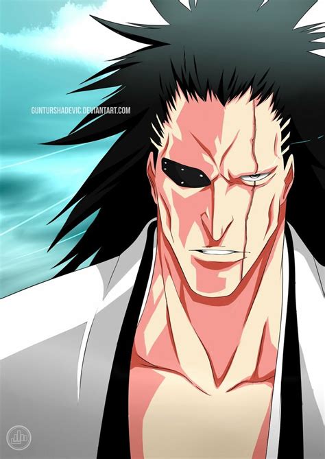 Pin by Gabriel Muniz on Bleach | Bleach anime, Bleach drawing, Bleach manga