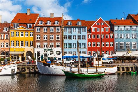 35 Best Cities to Visit in Europe (Bucket List for City Lovers!)