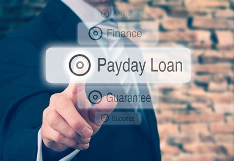 6 Tips For Choosing the Best Payday Loans Online - Payday Loans