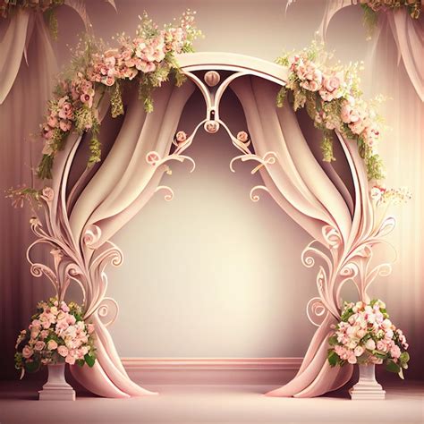 Wedding Backgrounds Stage Images - Free Download on Freepik