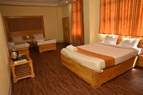 HOTEL CITY PALACE INN SHILLONG (Meghalaya) - Hotel Reviews, Photos ...